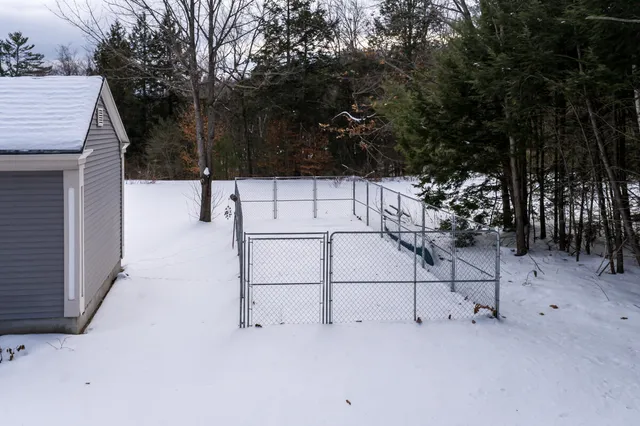 $595,000 | 25 Allen Road, Pownal, ME 04069