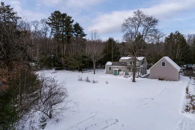 $595,000 | 25 Allen Road, Pownal, ME 04069