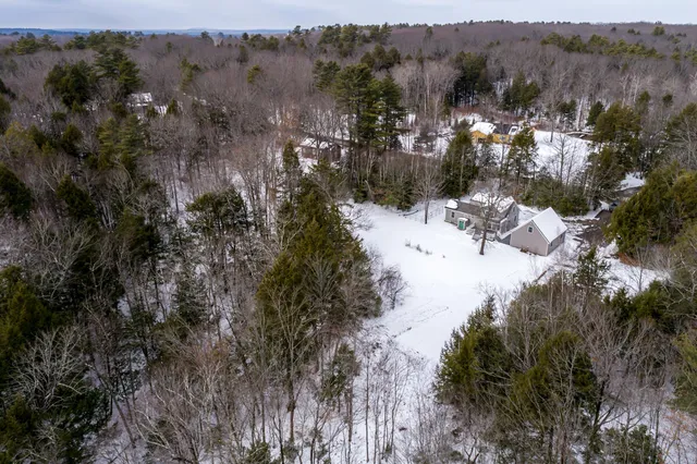 $595,000 | 25 Allen Road, Pownal, ME 04069
