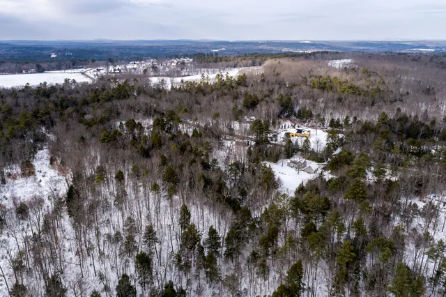 $595,000 | 25 Allen Road, Pownal, ME 04069