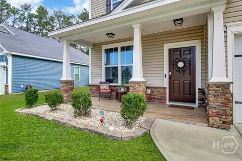 $344,900 | 128 Tanzania Trail, Pooler, GA 31322