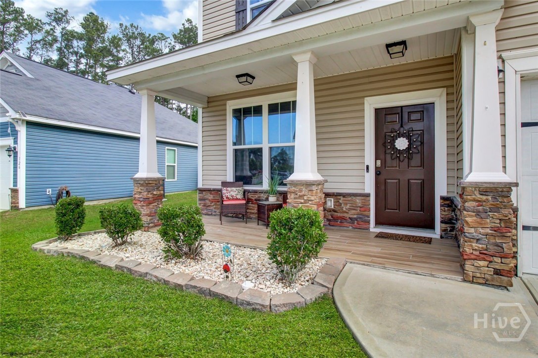 128 Tanzania Trail Pooler, GA 31322 - Photo 6 of 36