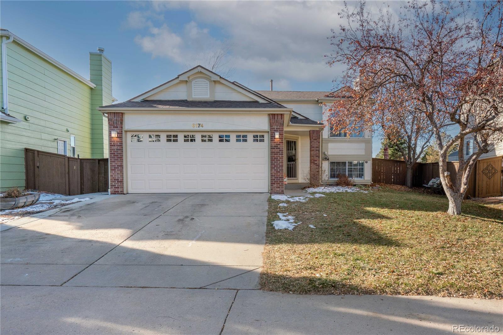6174 Laguna Circle Highlands Ranch, CO 80130 - Photo 2 of 35