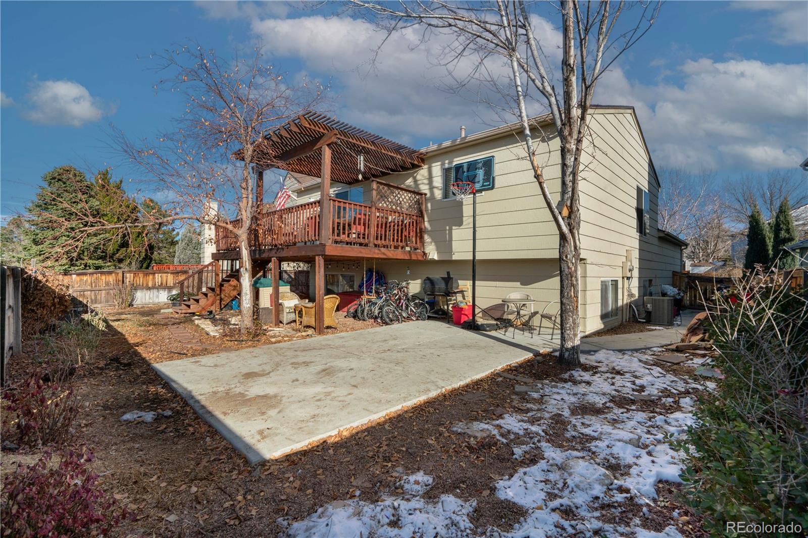 6174 Laguna Circle Highlands Ranch, CO 80130 - Photo 29 of 35