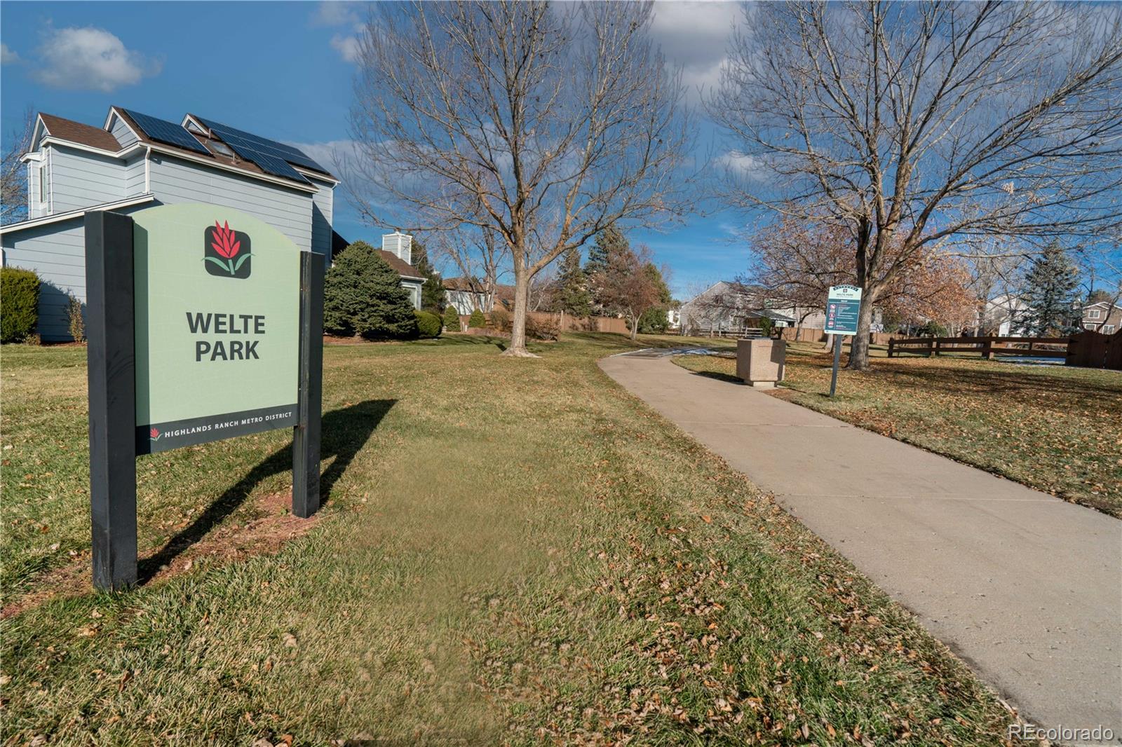 6174 Laguna Circle Highlands Ranch, CO 80130 - Photo 31 of 35