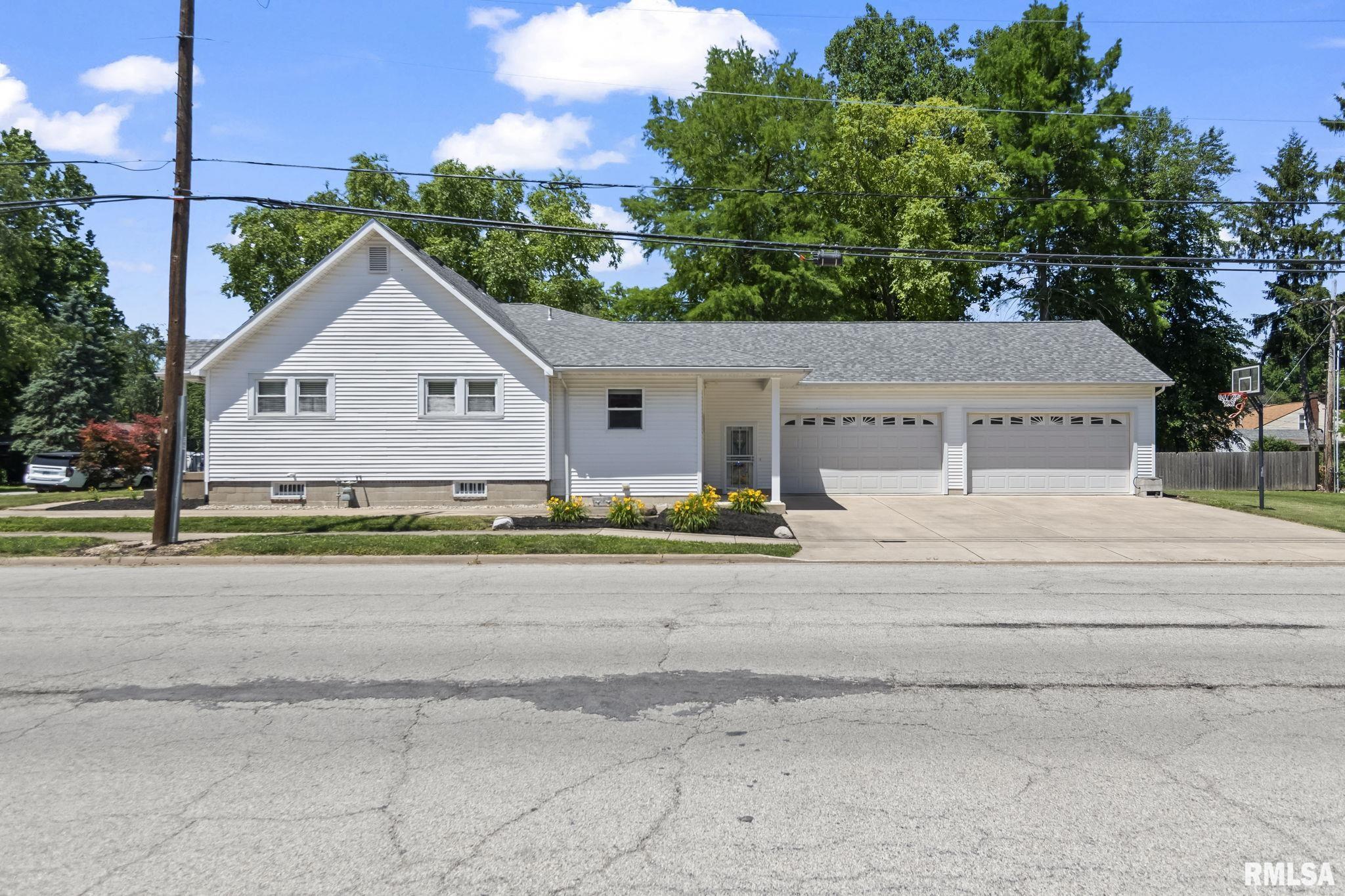 3252 South 2nd Street Springfield, IL 62703 - Photo 29 of 33