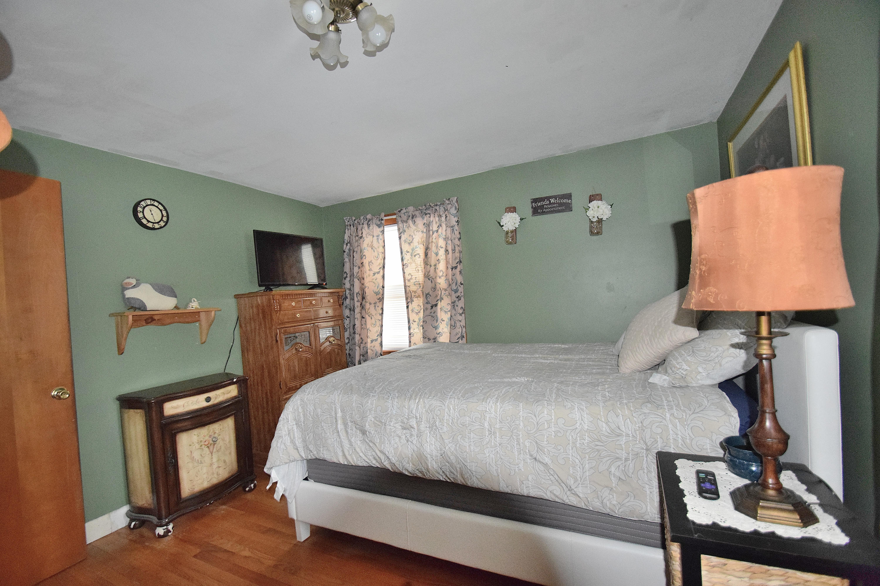 463 Cape Road Standish, ME 04084 - Photo 19 of 33 bedroom 3