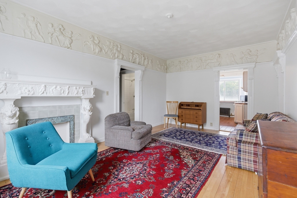 12 Bellvista Road, Unit 4 Boston, MA 02135 - Photo 7 of 23