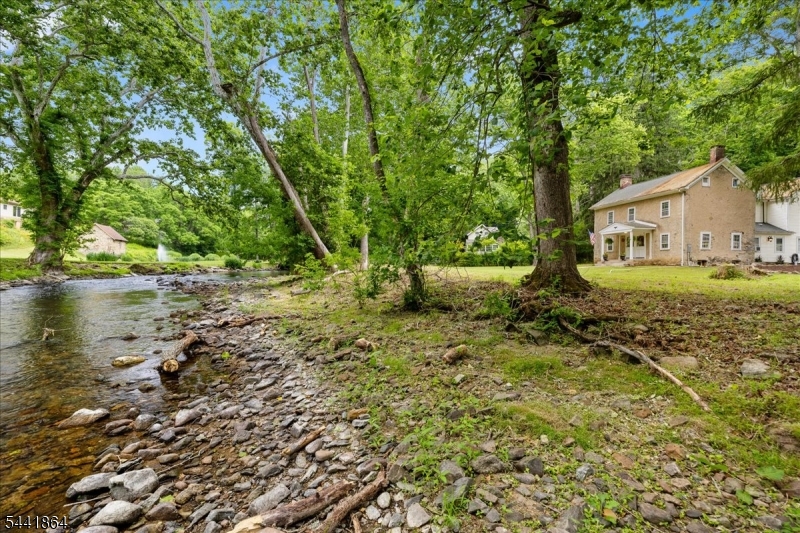 161 Musconetcong River Road Washington, NJ 07882 - Photo 15 of 47