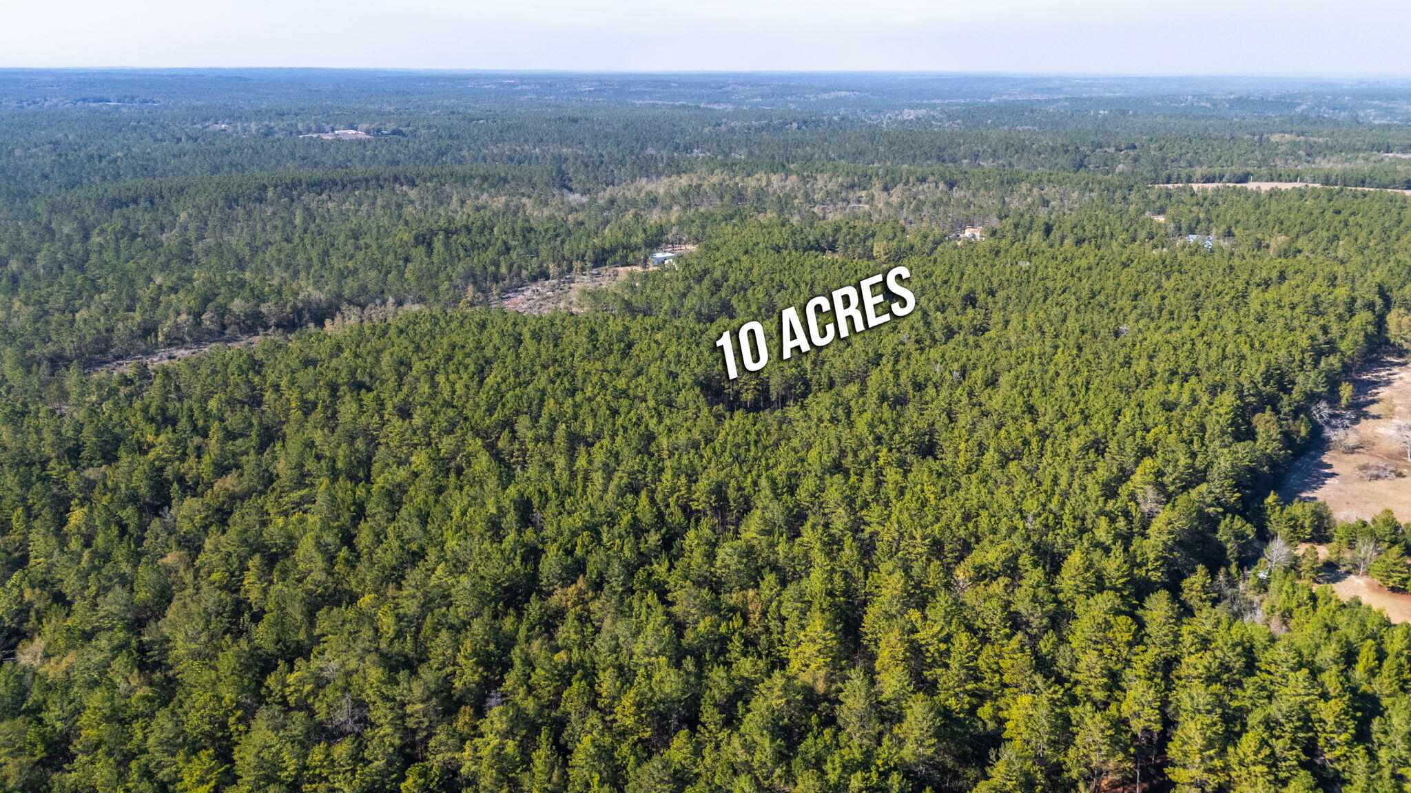 Tbd Badger Drive Crestview, FL 32539 - Photo 6 of 10 Aerial View