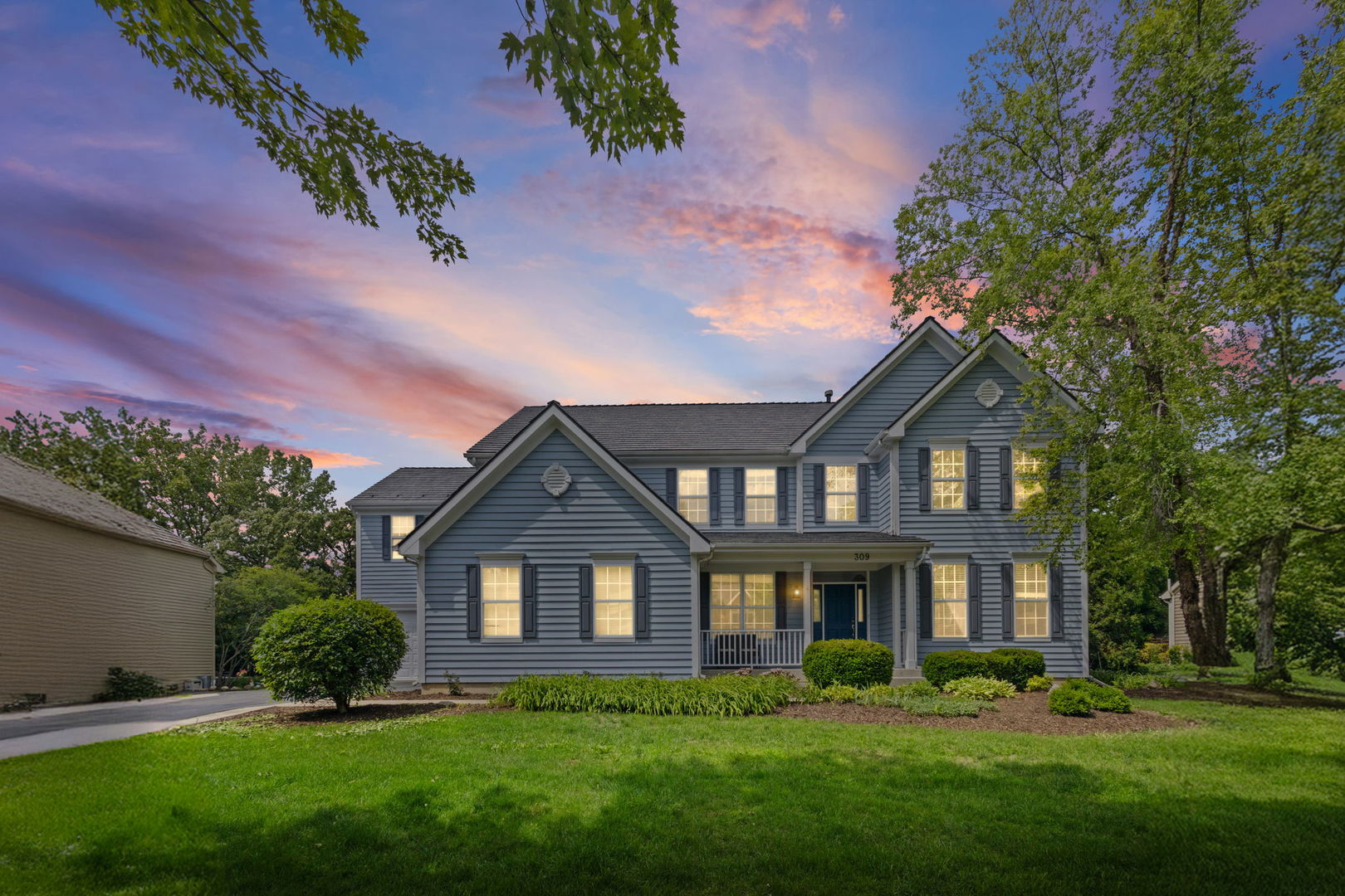 309 Morgan Lane Fox River Grove, IL 60021 - Photo 36 of 40