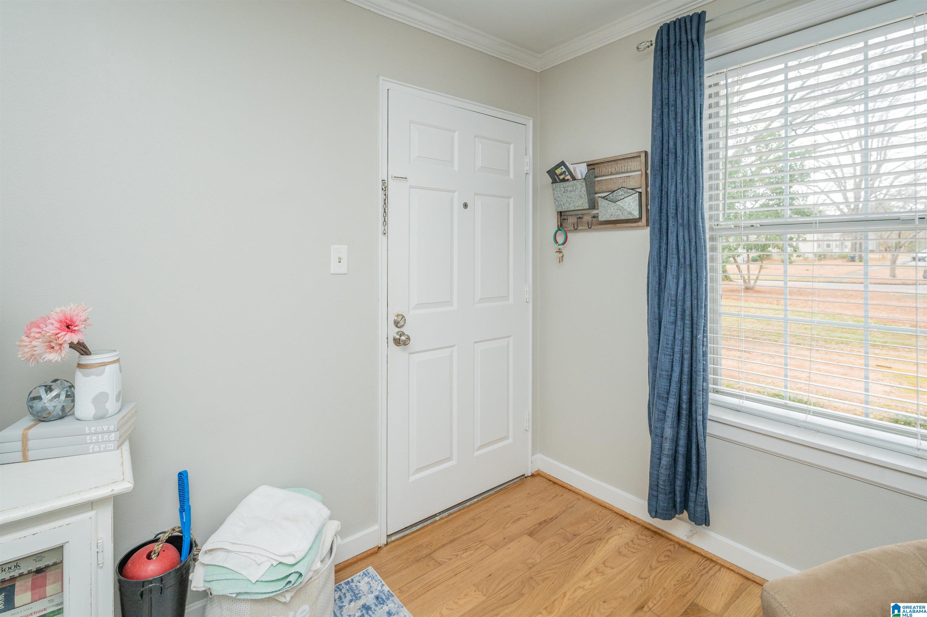 107 Fox Hall Road, Unit A Birmingham, AL 35213 - Photo 6 of 27