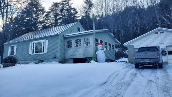 $899,000 | 3773 Woodstock Road, Hartford, VT 05001