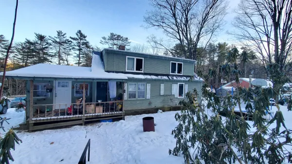 $899,000 | 3773 Woodstock Road, Hartford, VT 05001