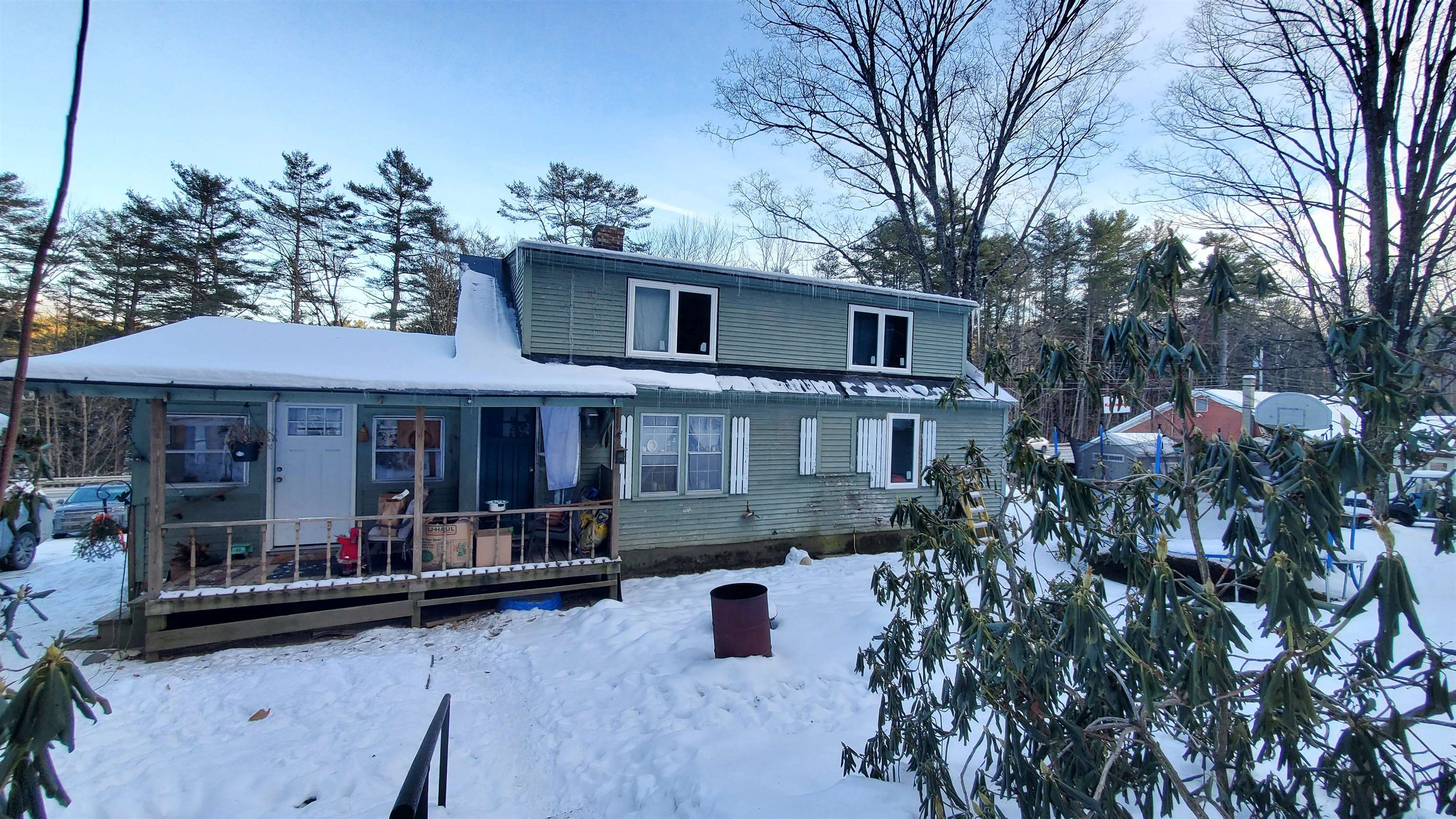 3773 Woodstock Road Hartford, VT 05001 - Photo 21 of 25