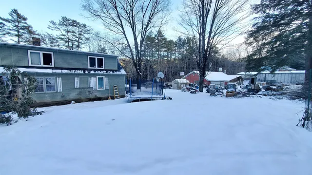 $899,000 | 3773 Woodstock Road, Hartford, VT 05001