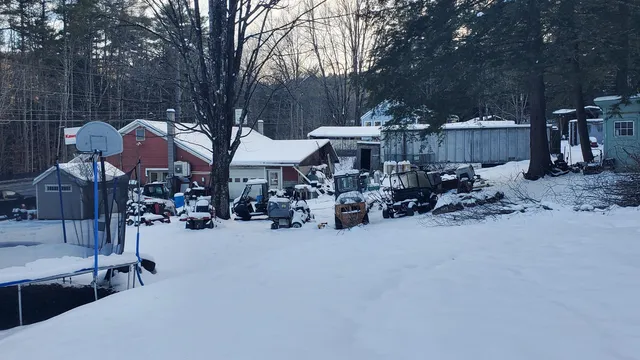 $899,000 | 3773 Woodstock Road, Hartford, VT 05001