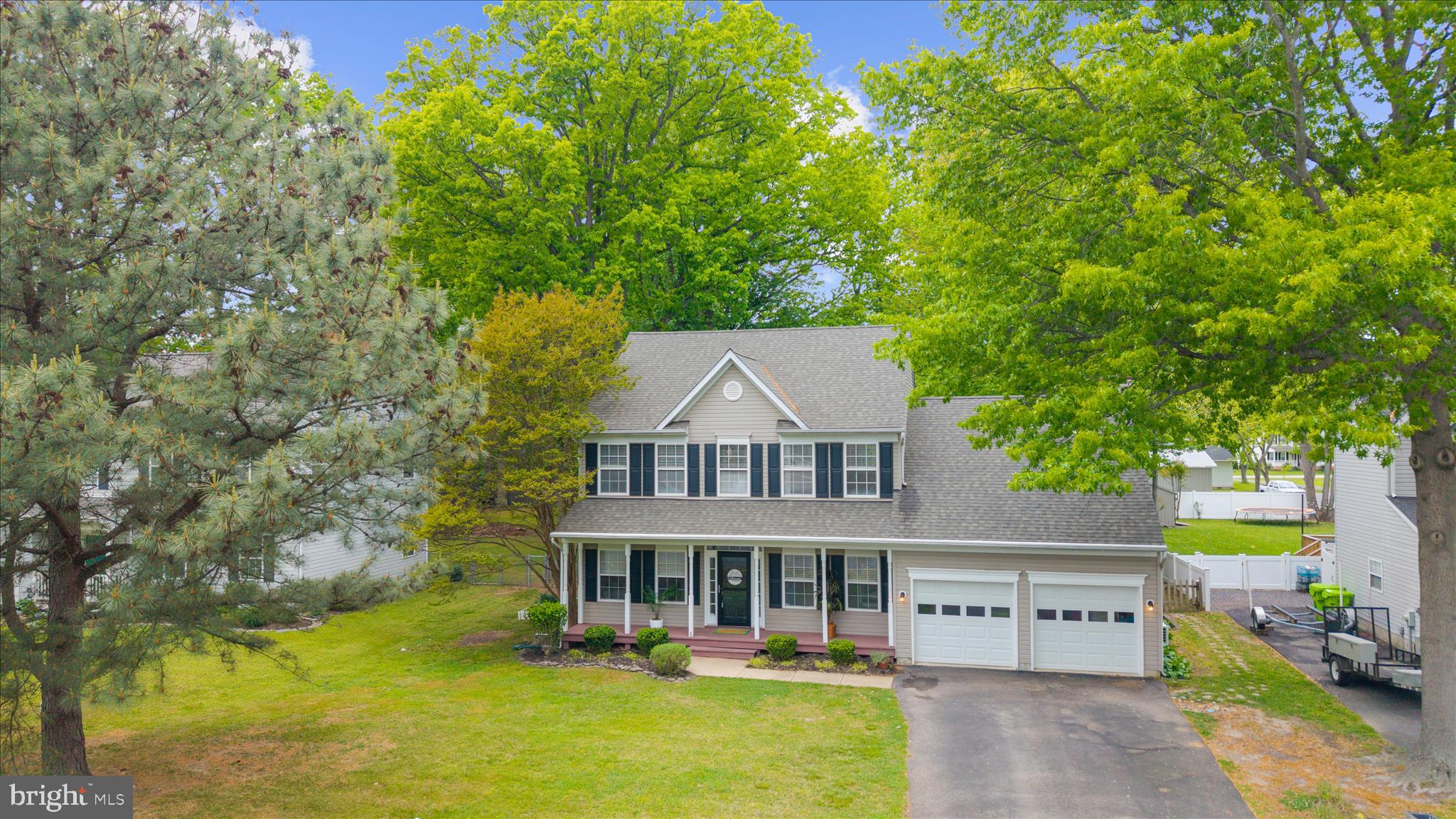 705 Davol Road Stevensville, MD 21666 - Photo 5 of 63 Gallery Image 5