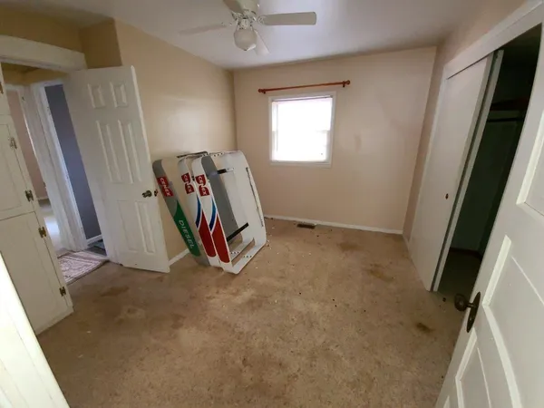 $39,000 | 215 North Osage Street, Argonia, KS 67004