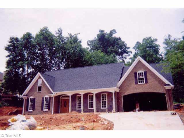 5012 Haystack Hill Road Winston-Salem, NC 27106 - Photo 2 of 2 Other.