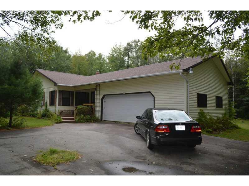 66 Lord Road Wayne, ME 04284 - Photo 2 of 28 Exterior Front.