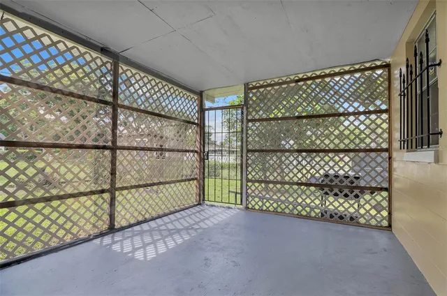 a view of outdoor space