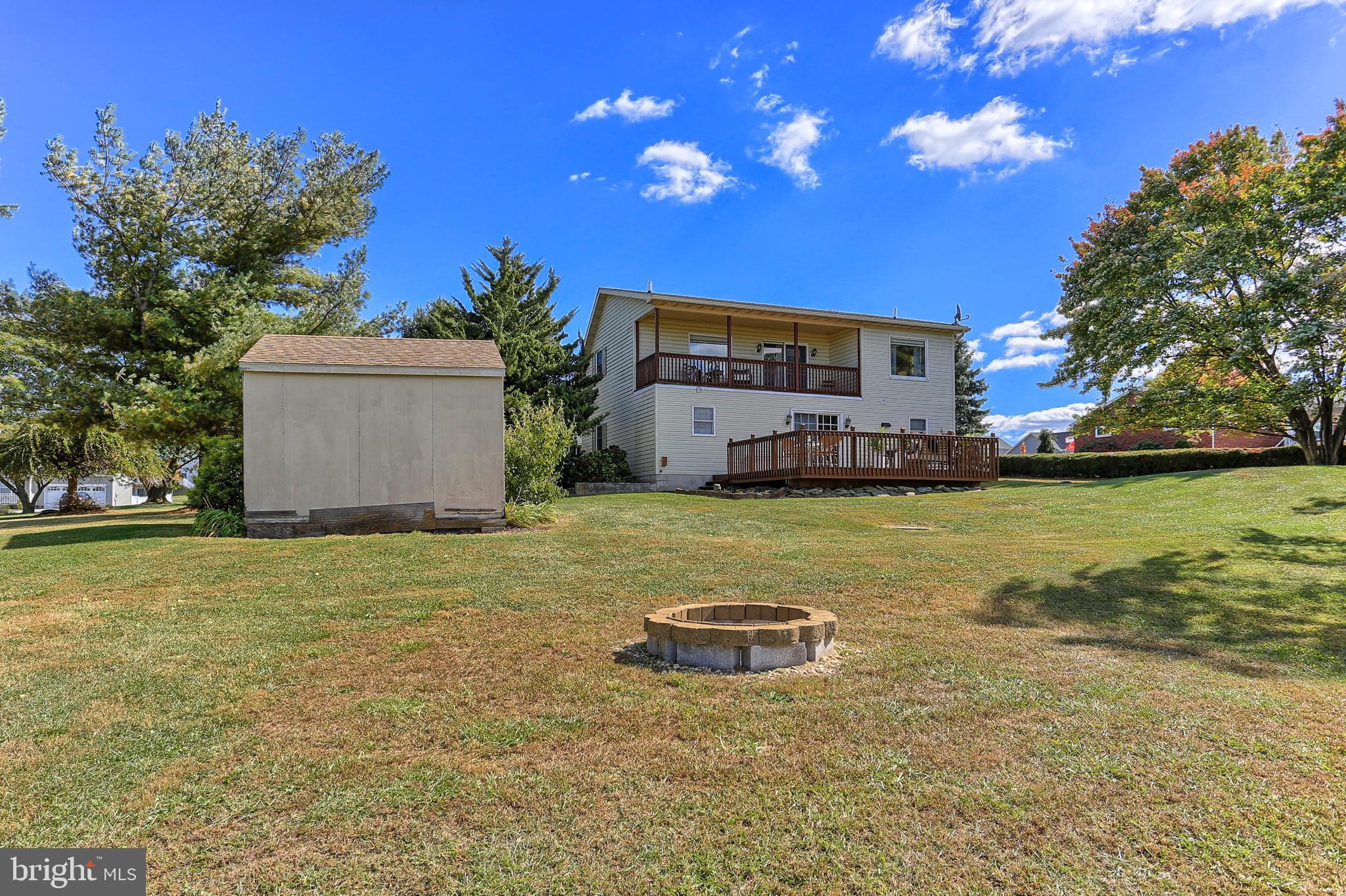 1147 Bair Road Hanover, PA 17331 - Photo 39 of 47