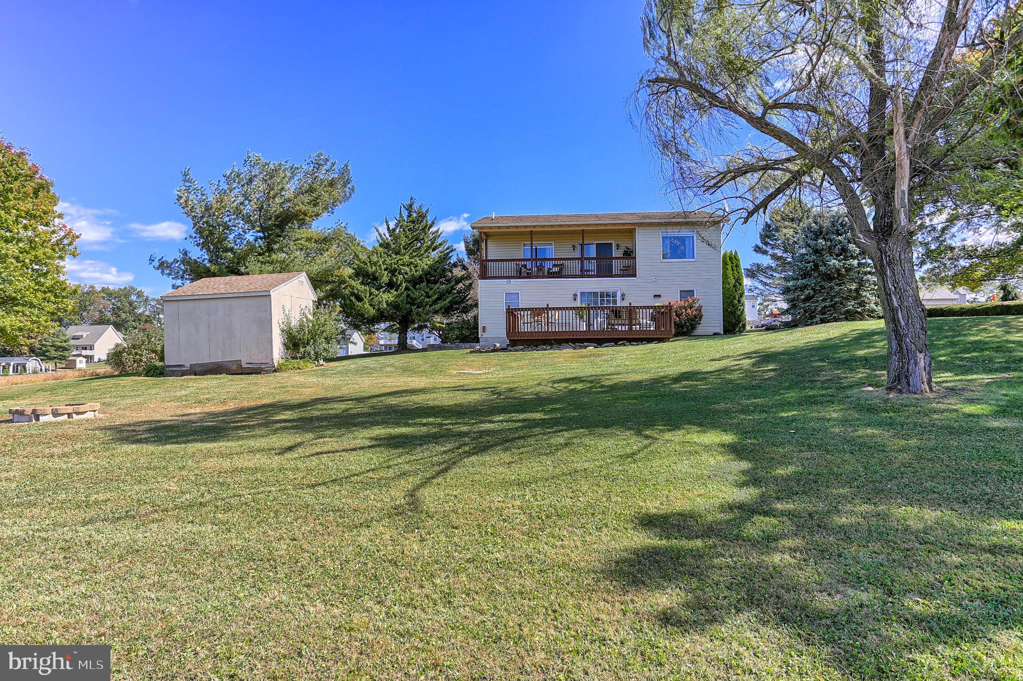 1147 Bair Road Hanover, PA 17331 - Photo 40 of 47