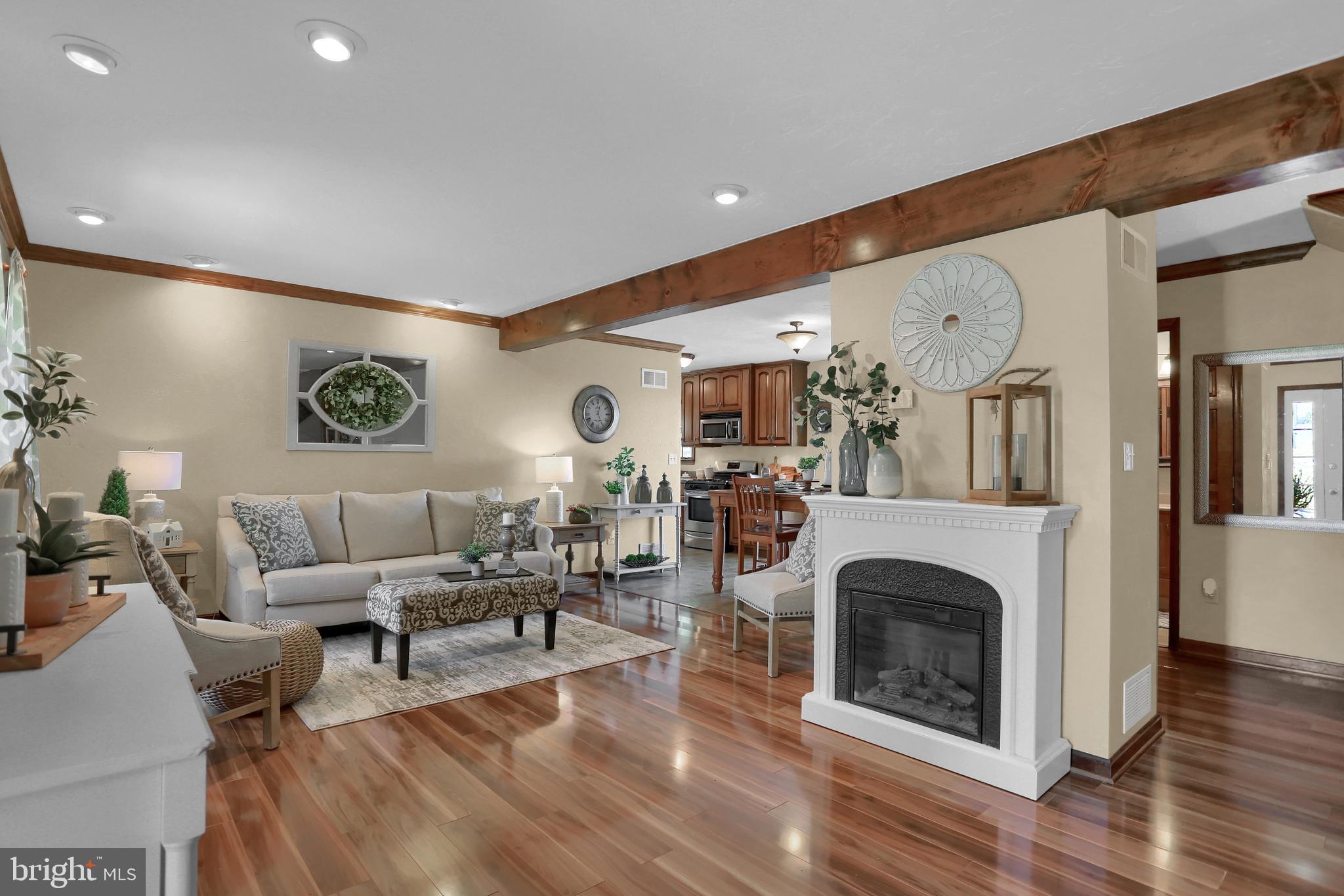 1147 Bair Road Hanover, PA 17331 - Photo 4 of 47