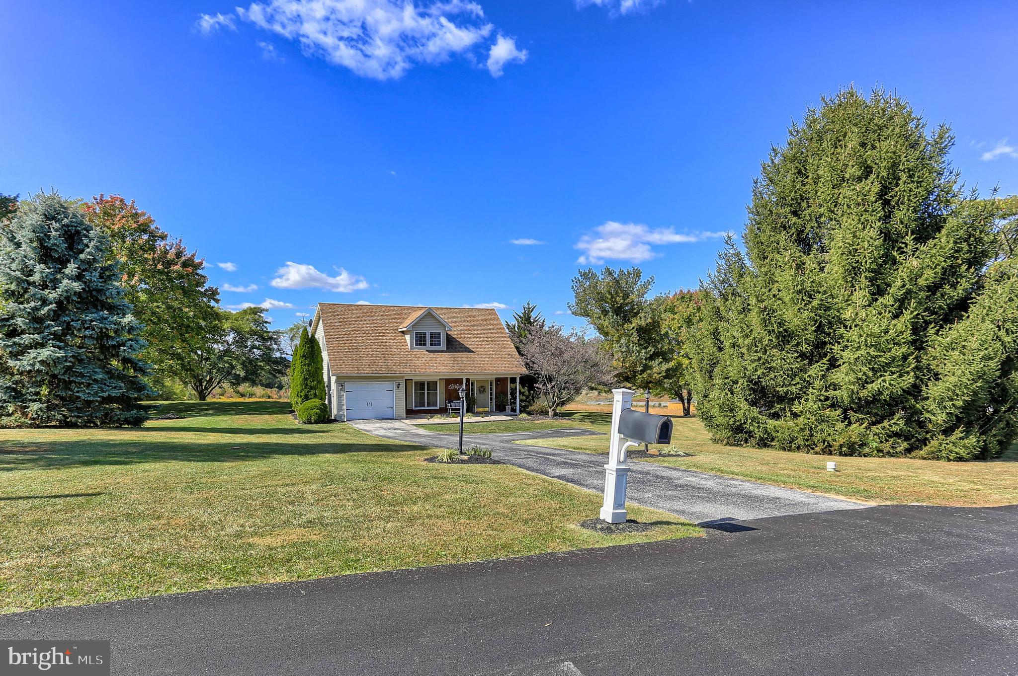 1147 Bair Road Hanover, PA 17331 - Photo 42 of 47