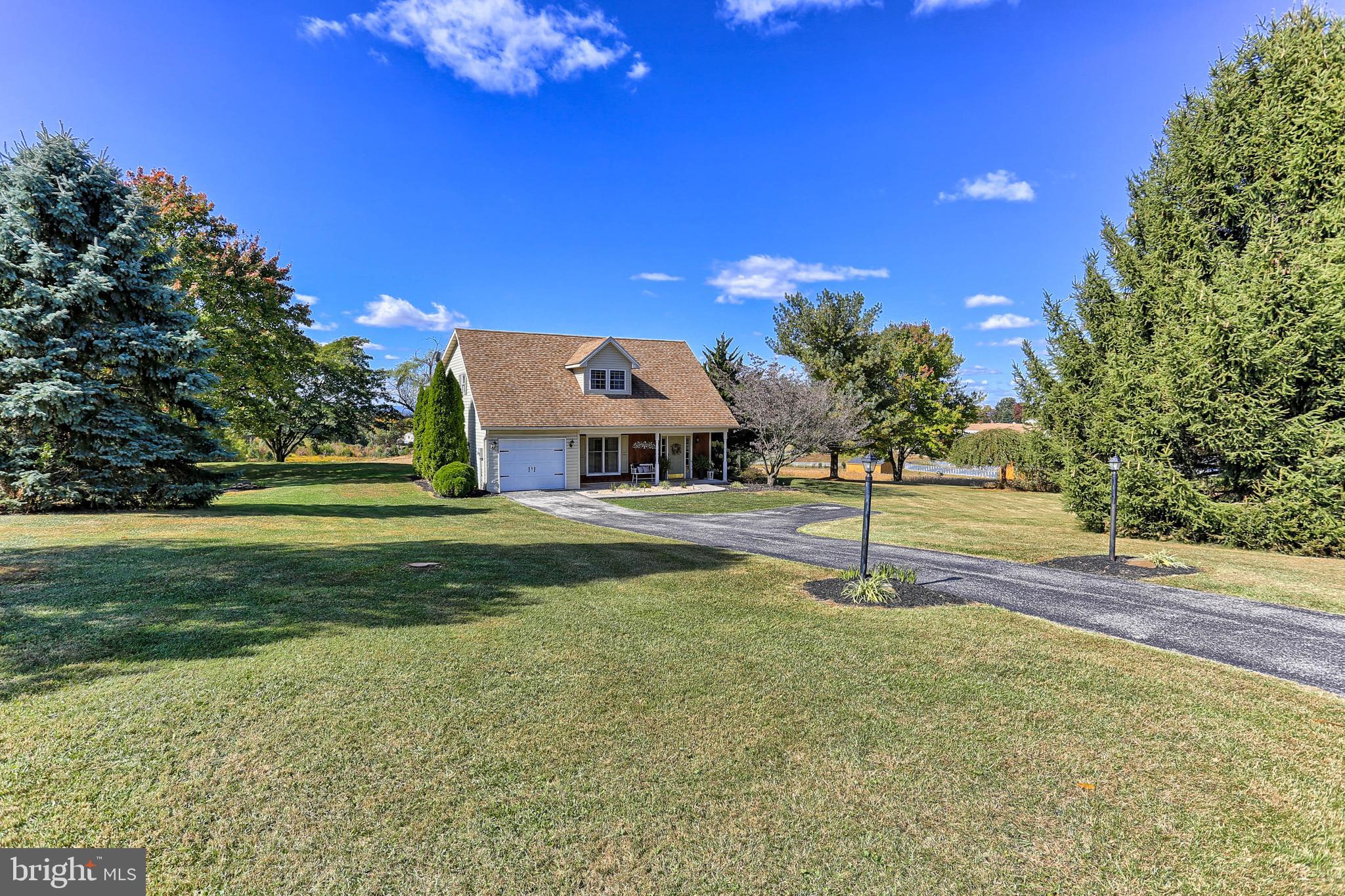 1147 Bair Road Hanover, PA 17331 - Photo 43 of 47