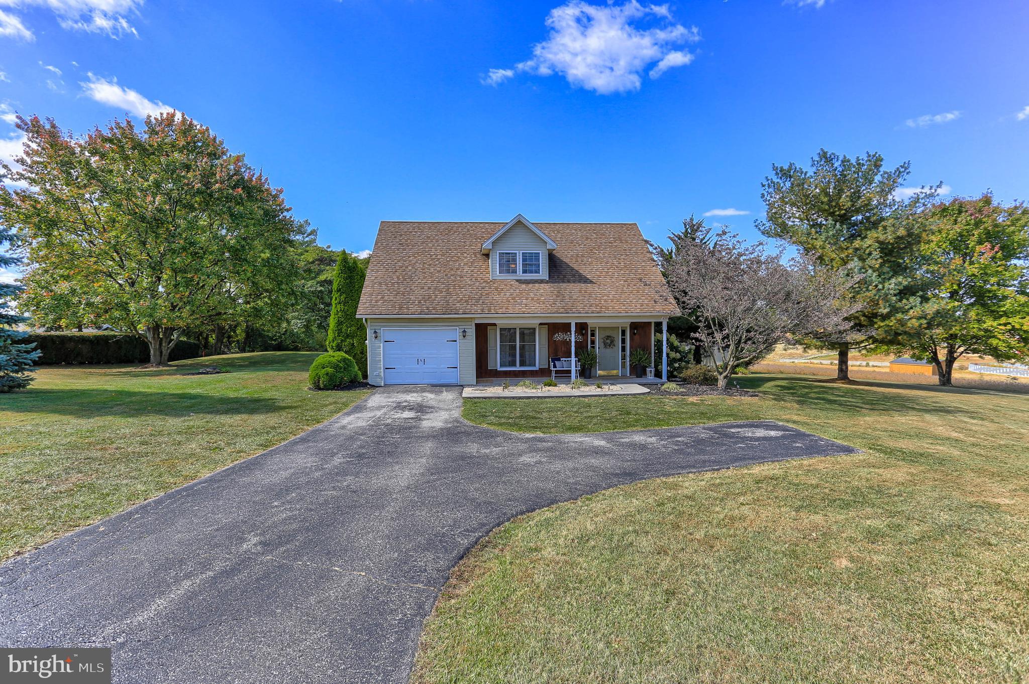 1147 Bair Road Hanover, PA 17331 - Photo 44 of 47
