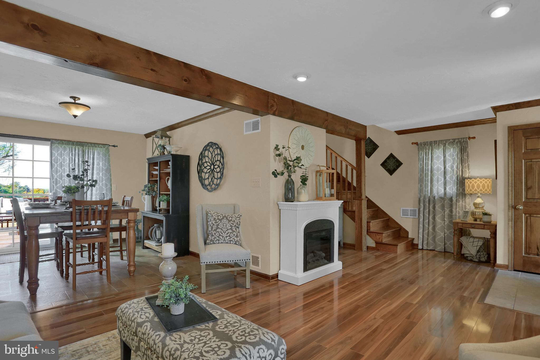 1147 Bair Road Hanover, PA 17331 - Photo 7 of 47