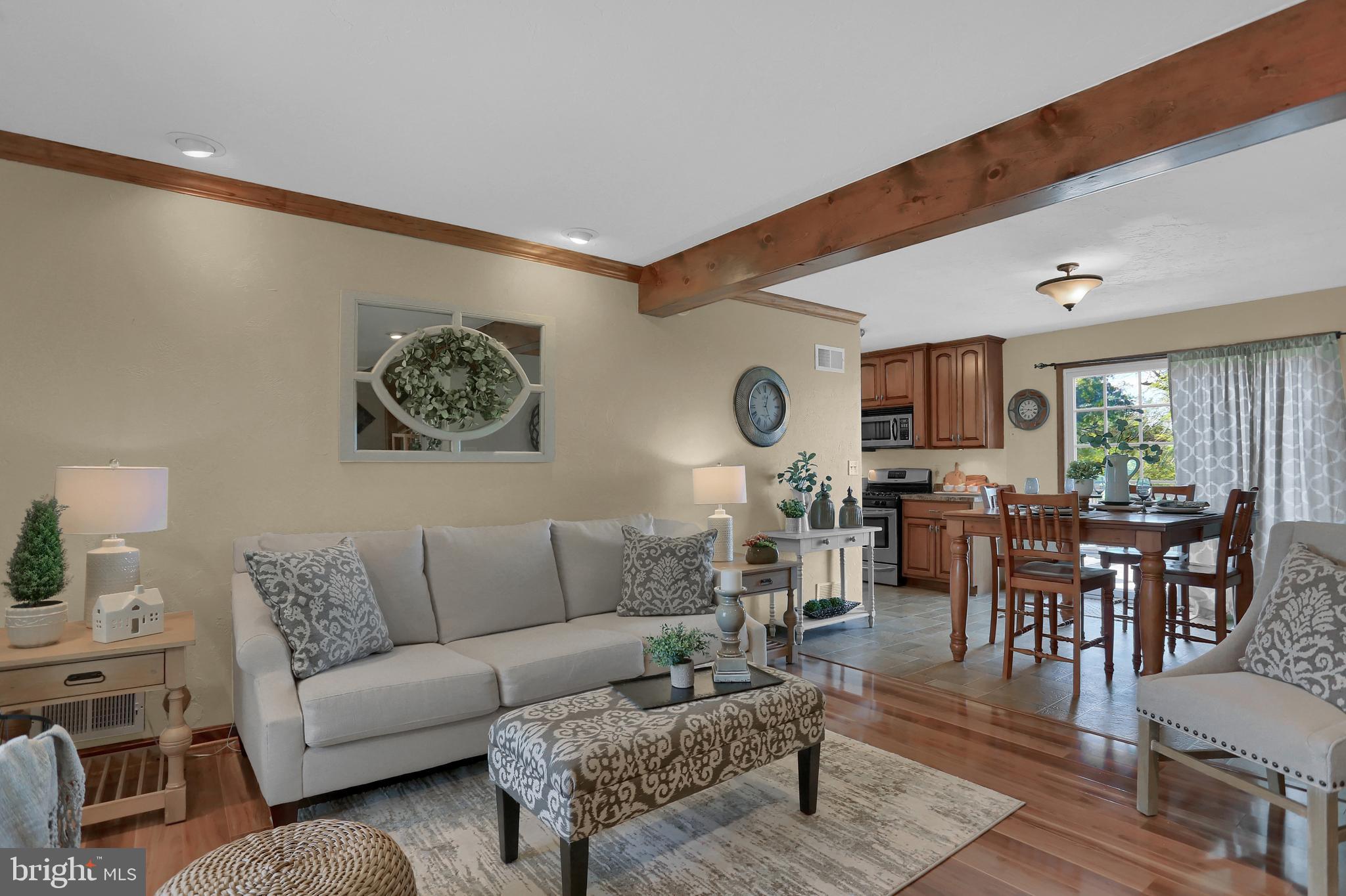 1147 Bair Road Hanover, PA 17331 - Photo 8 of 47