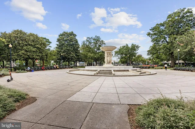 $1,650 | 1260 21st Street Northwest, Unit 1001, Washington, DC 20036