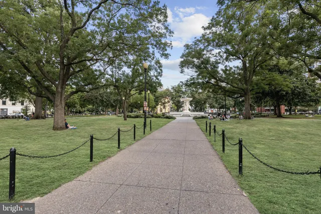 $1,650 | 1260 21st Street Northwest, Unit 1001, Washington, DC 20036