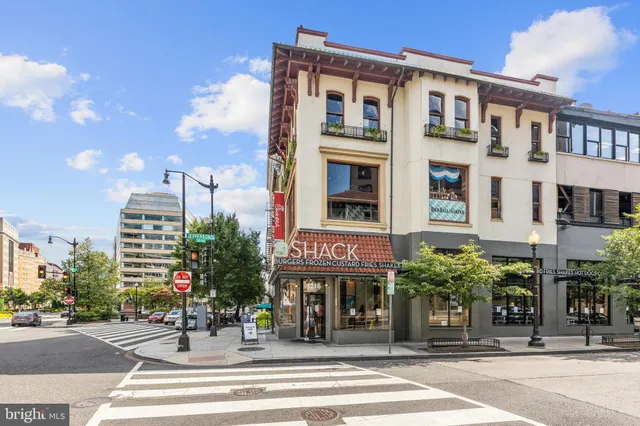 $1,650 | 1260 21st Street Northwest, Unit 1001, Washington, DC 20036