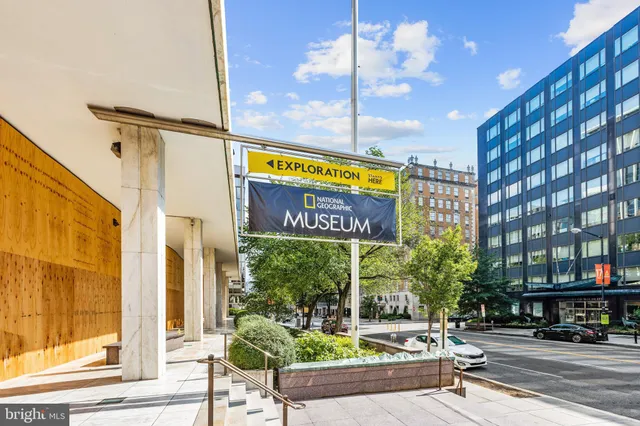 $1,650 | 1260 21st Street Northwest, Unit 1001, Washington, DC 20036