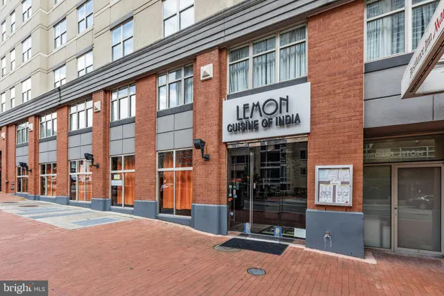 $1,650 | 1260 21st Street Northwest, Unit 1001, Washington, DC 20036