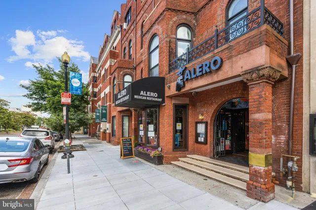 $1,650 | 1260 21st Street Northwest, Unit 1001, Washington, DC 20036