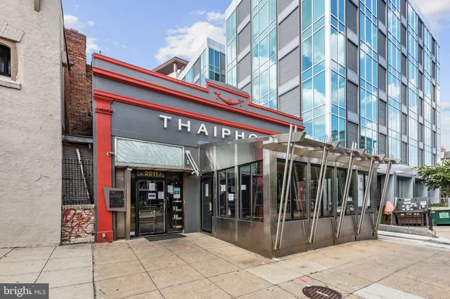 $1,650 | 1260 21st Street Northwest, Unit 1001, Washington, DC 20036