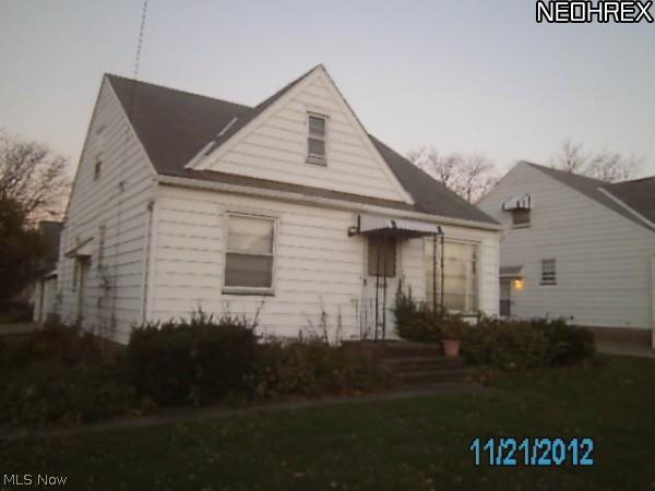 5824 Dunham Road Maple Heights, OH 44137 - Photo 1 of 8