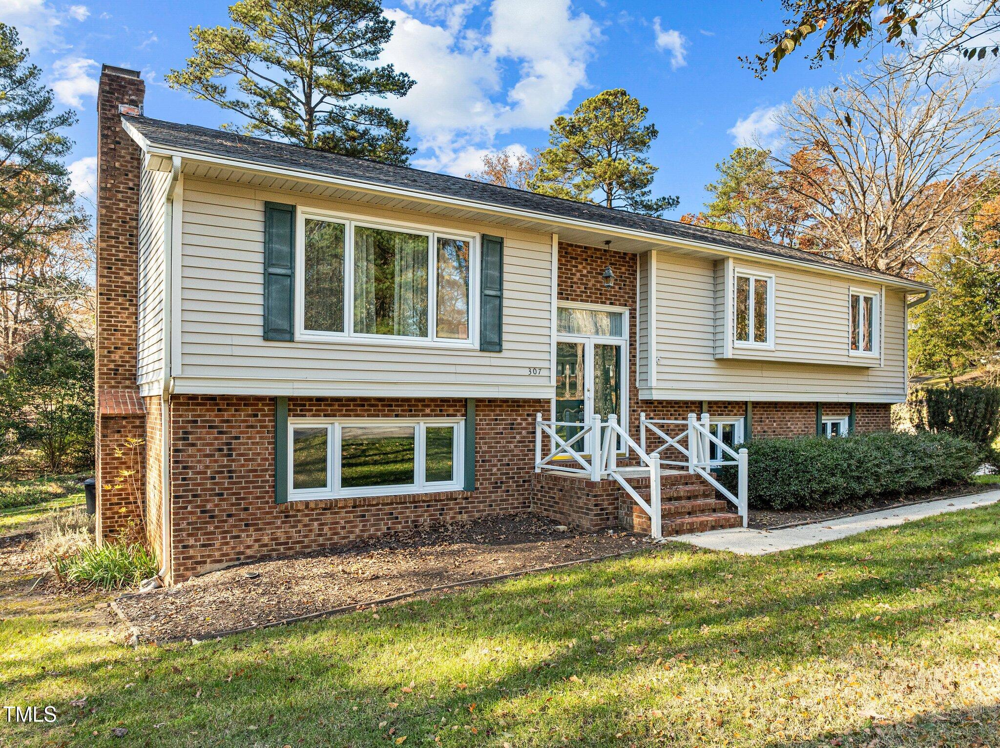 307 Rustic Ridge Road Cary, NC 27511 - Photo 19 of 47 14-web-or-mls-DJI_0627