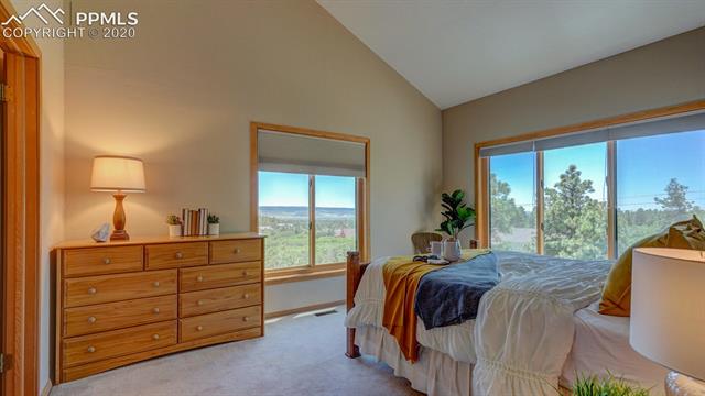 18205 Forest View Road Monument, CO 80132 - Photo 34 of 50