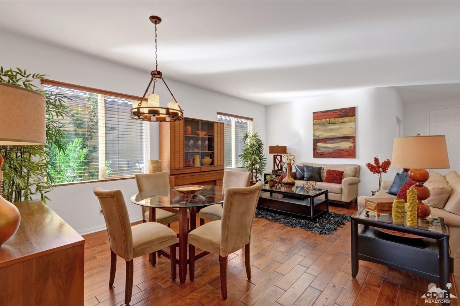 49568 Minelli Street Indio, CA 92201 - Photo 5 of 29 a living room with furniture and a window