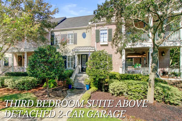 $945,000 | 1844 Pierce Street, Daniel Island, SC 29492