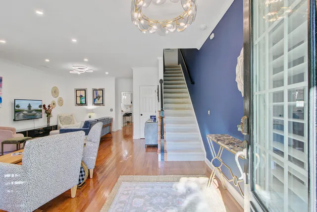 $968,000 | 1844 Pierce Street, Daniel Island, SC 29492