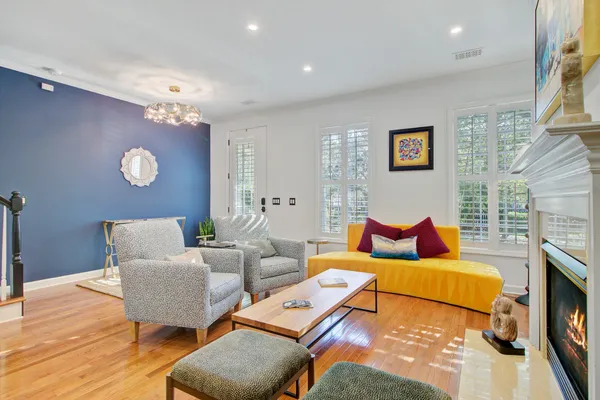 $945,000 | 1844 Pierce Street, Daniel Island, SC 29492
