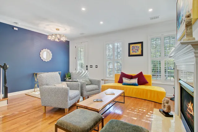 $968,000 | 1844 Pierce Street, Daniel Island, SC 29492