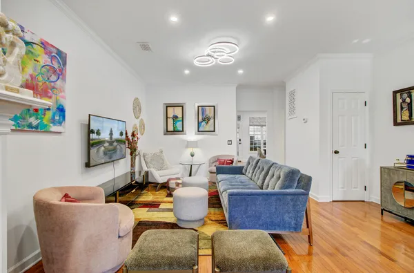 $945,000 | 1844 Pierce Street, Daniel Island, SC 29492
